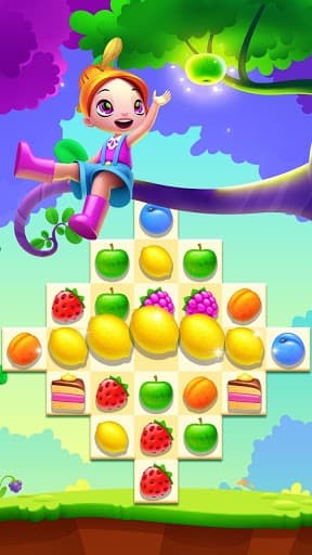 Forest Jam screenshot 5