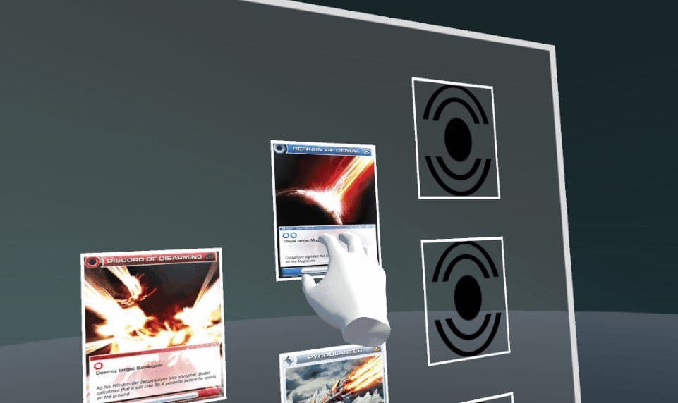 Chaotic BattleDrome Simulator screenshot 3
