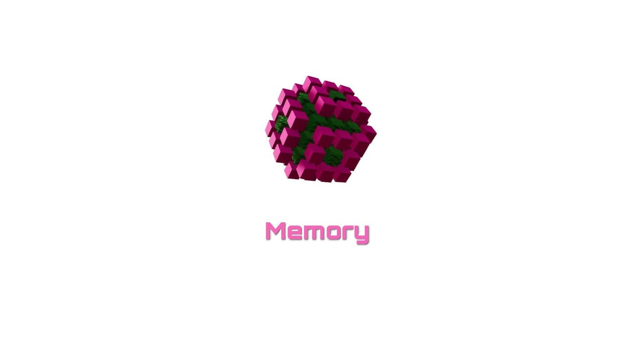 Memory (itch)