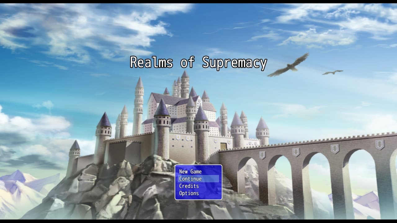 Realms of Supremacy screenshot 2