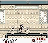 Spirou screenshot 4