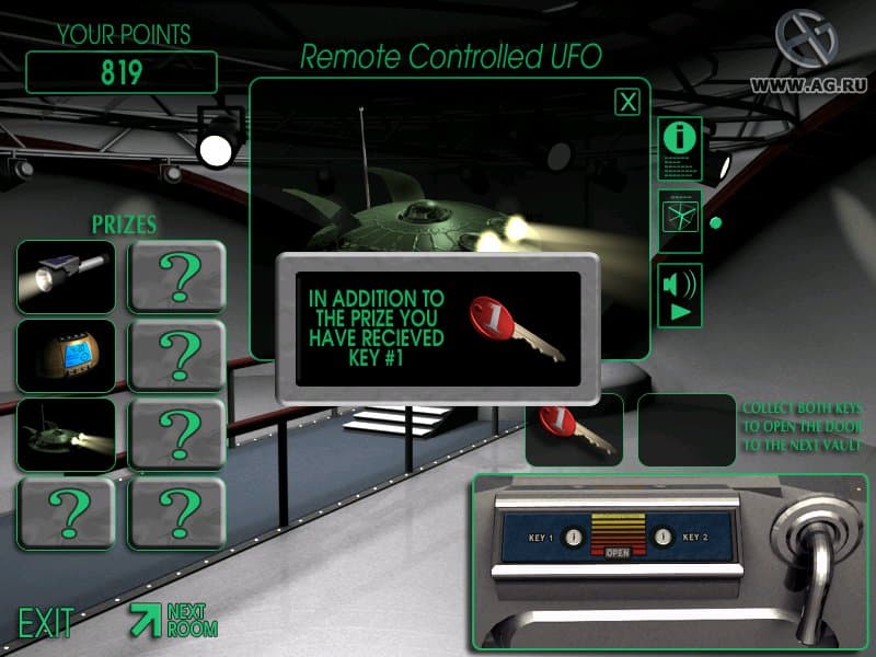Reel Deal Casino Shuffle Master Edition screenshot 5