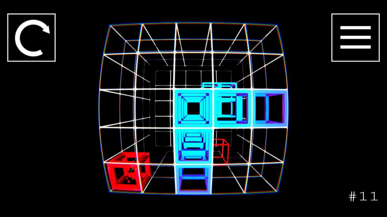 Gyro Cube