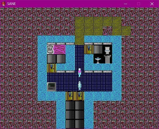 SANE (jack the dragon) screenshot 3