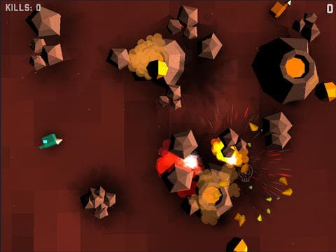 One Spear Arena