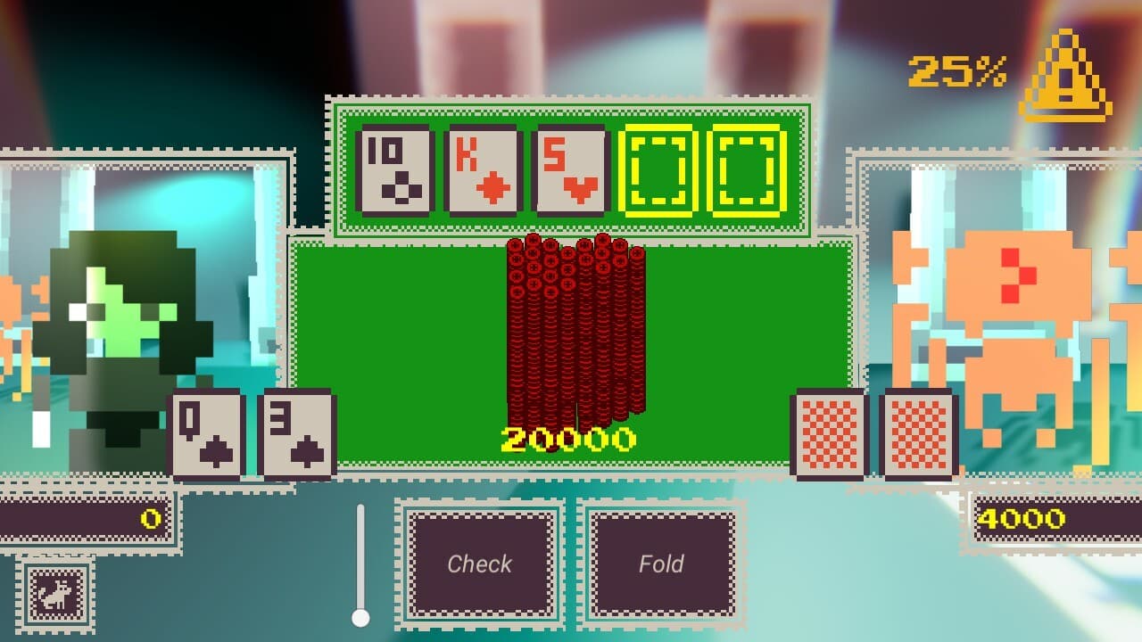 Monster Casino (billy) screenshot 3