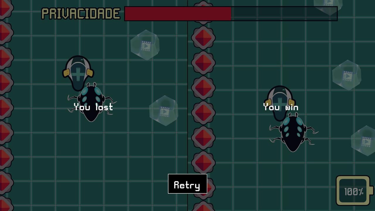 Memeloviracidade screenshot 3