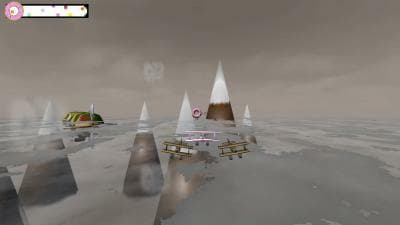 Donut Drop Delivery screenshot 2