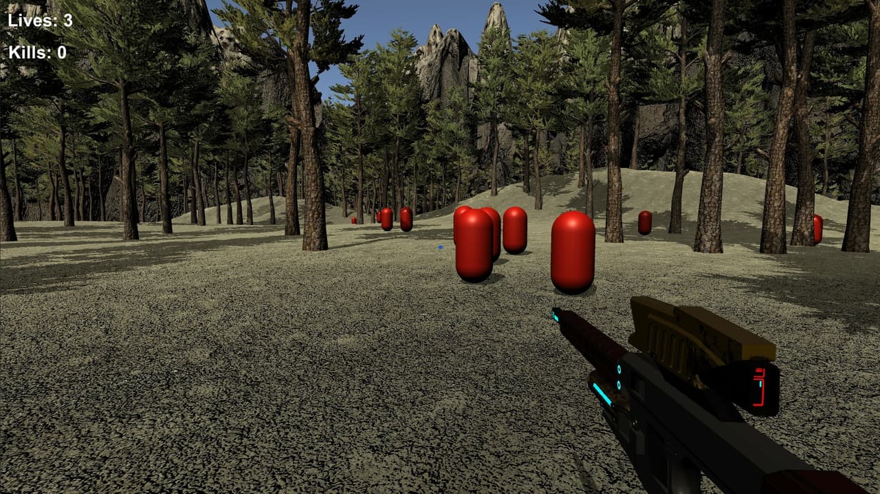 Kill Pill (SleepyFruit)