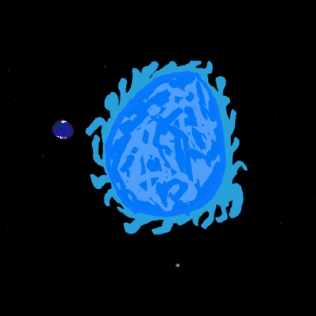 Flat Space
