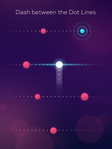 Dot Lines screenshot 2