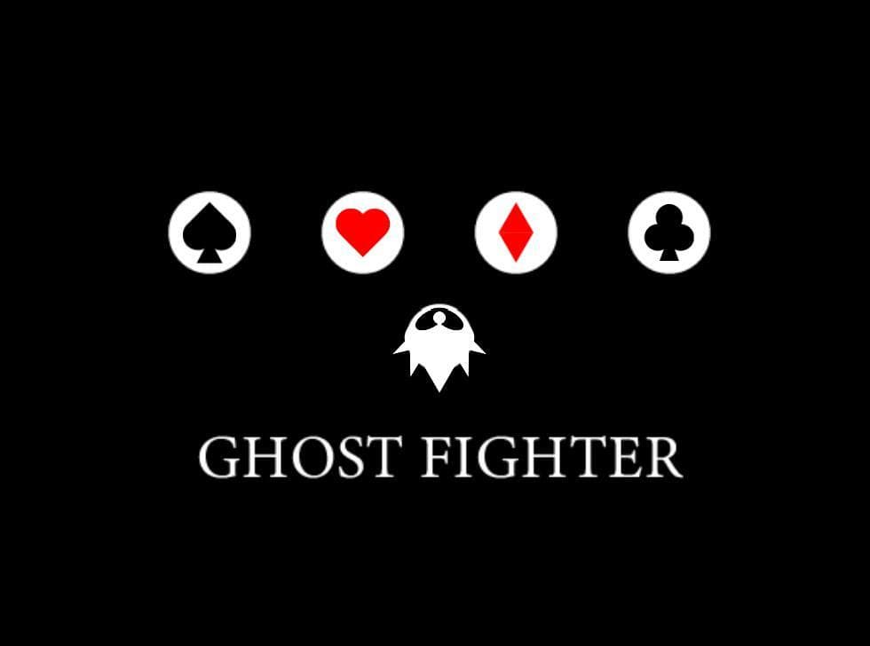 GHOST FIGHTER