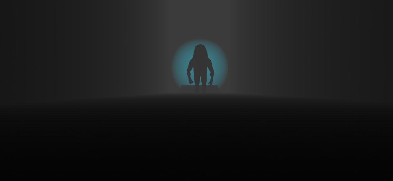 They Are Invisible screenshot 3