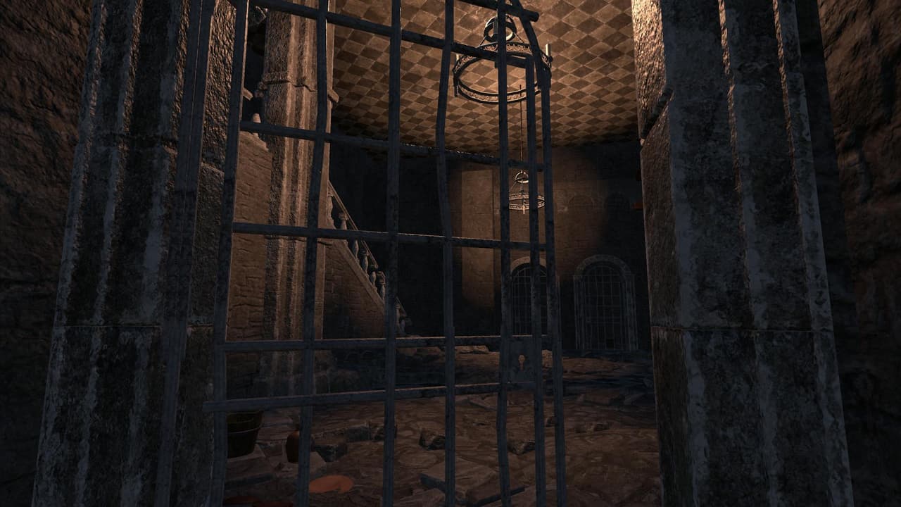 Gate of the Great Old Ones screenshot 3