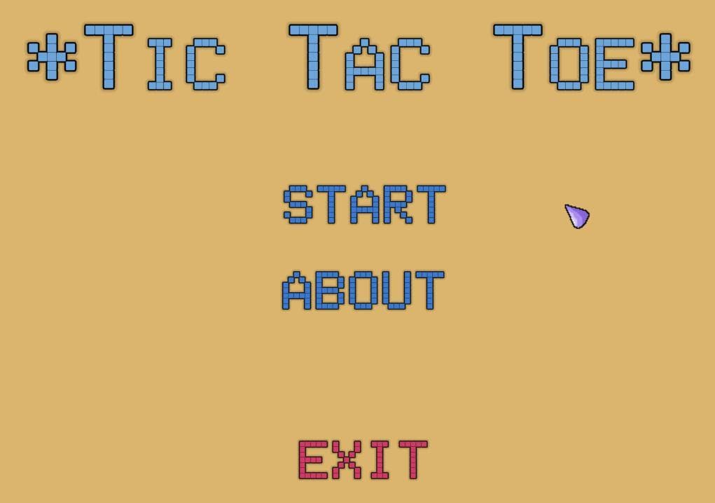 TicTacToe (Oknaa) screenshot 5