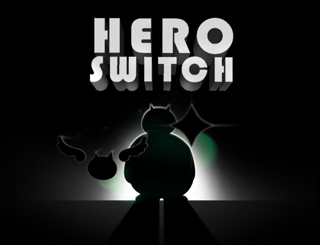 HERO SWITCH