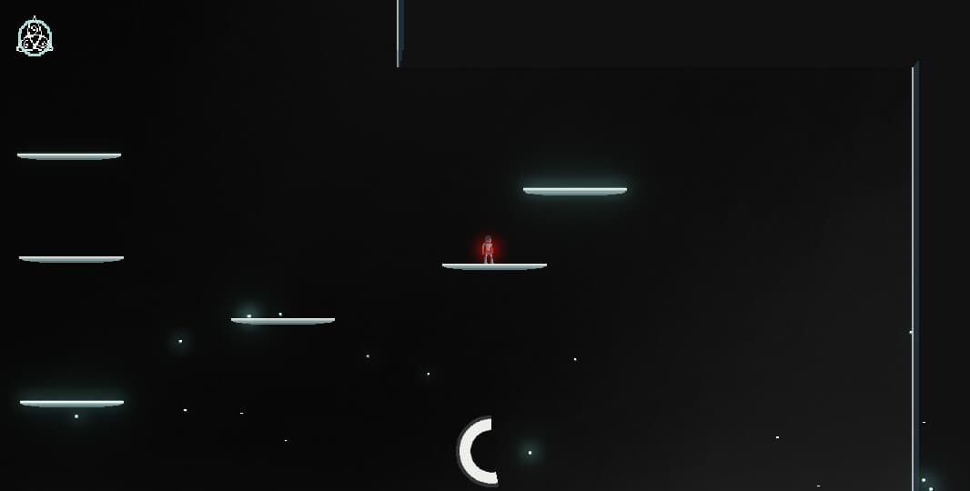 Dont Go Into The Light (Jaco van Hemert, SkyyStorm) screenshot 5