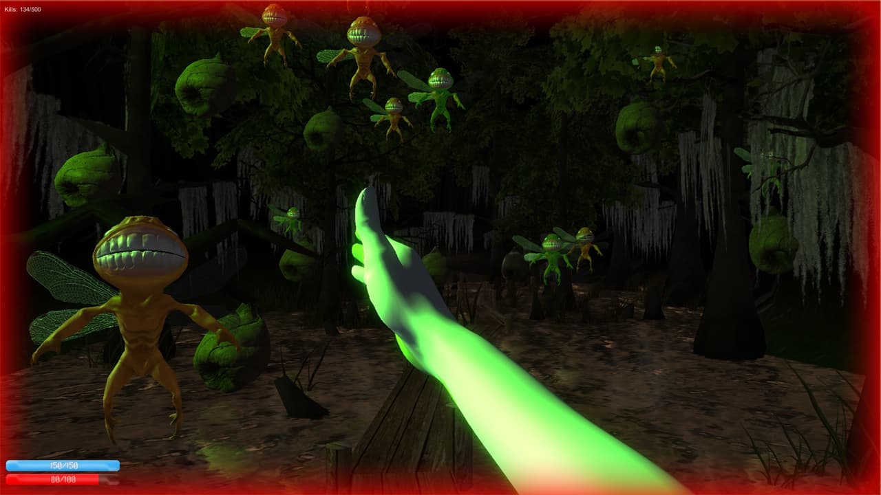 Toothunt screenshot 5