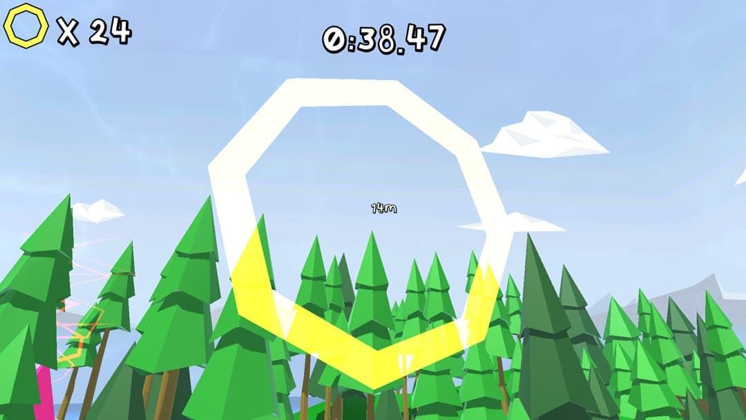 Waypoint Island screenshot 4