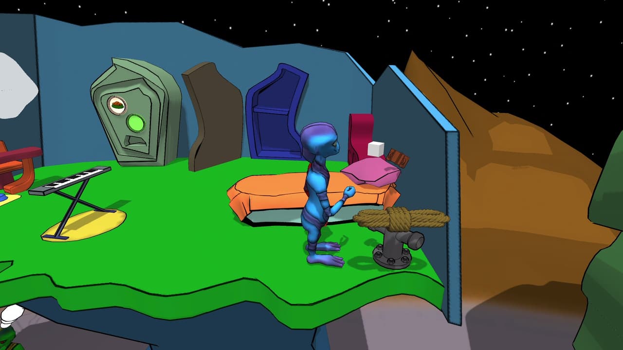 Me and my worst eneME screenshot 2
