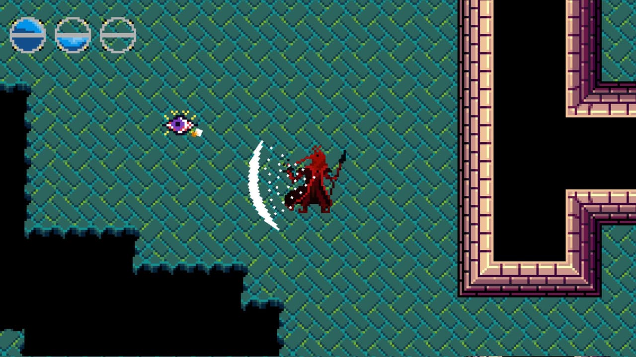 Prima Materia (ptro) screenshot 3