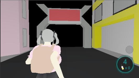 Escape From Kabuck Town screenshot 3