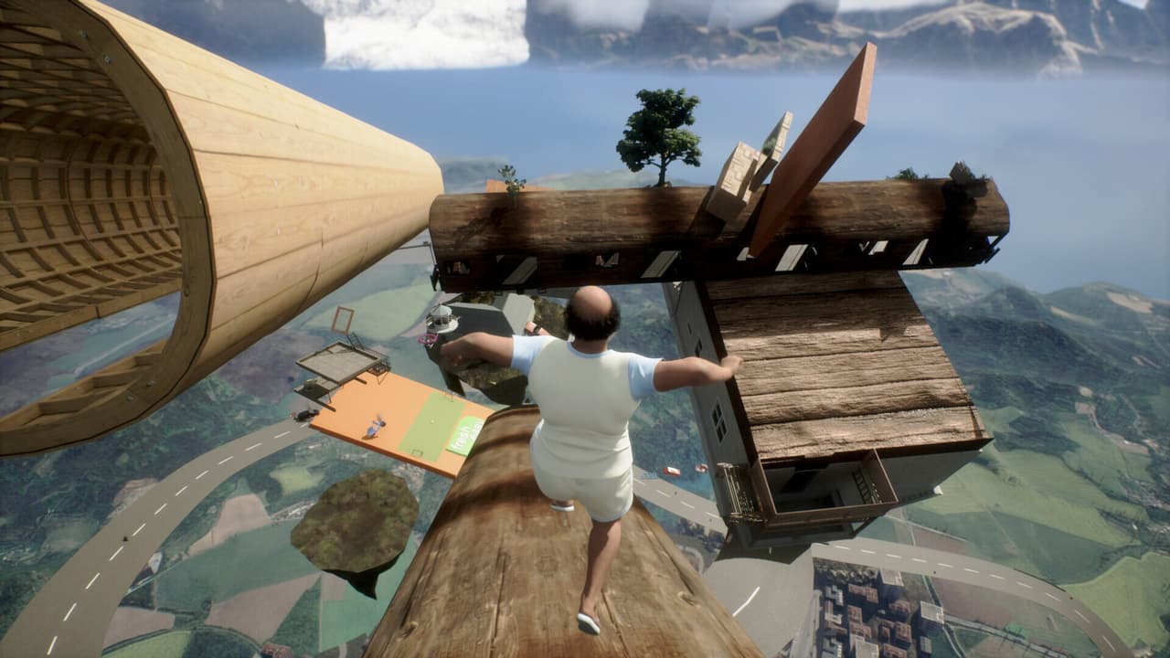 MAD WAY screenshot 5