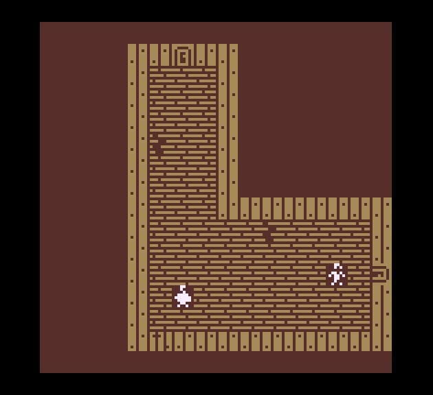 Halls of Wander