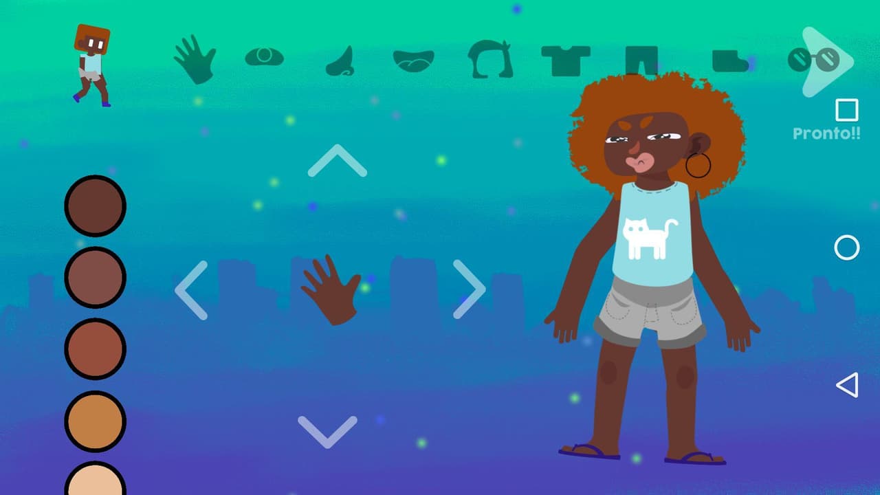 Física para Heróis vol. 1 screenshot 2
