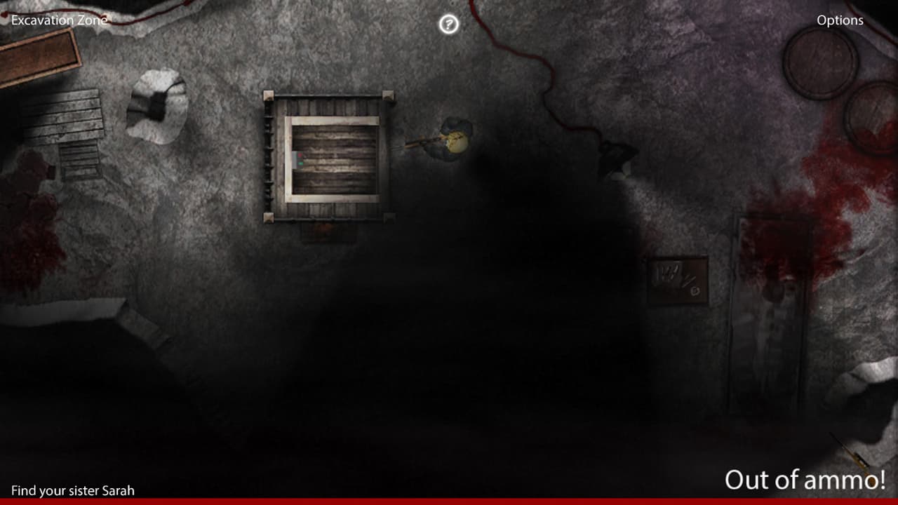 Motte Island screenshot 3