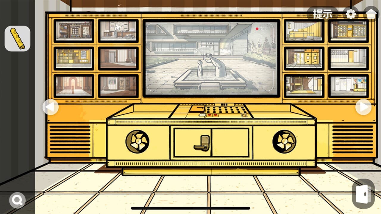 房间的秘密2：起点 screenshot 4