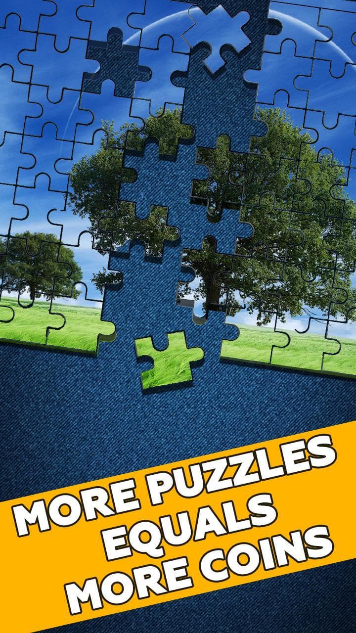 Free Puzzle Game screenshot 3