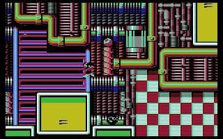 Pets Rescue (Expanded Commodore C16 + Plus/4) screenshot 5