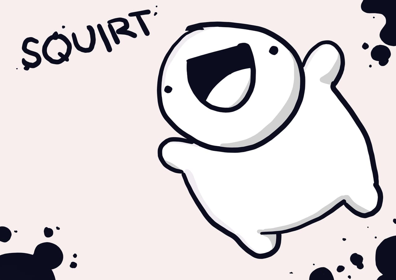 Squirt - GMTK JAM screenshot 2