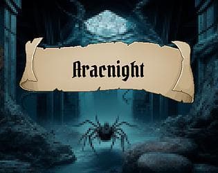 Aracnight