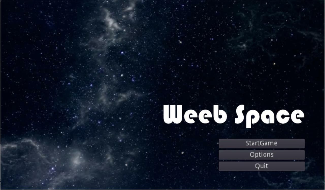 WeebSpace