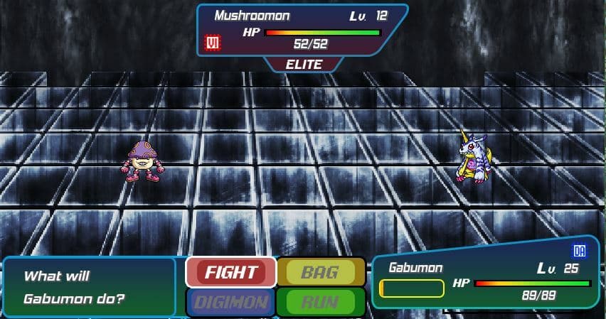 Oneiro (Empyrean55) screenshot 4