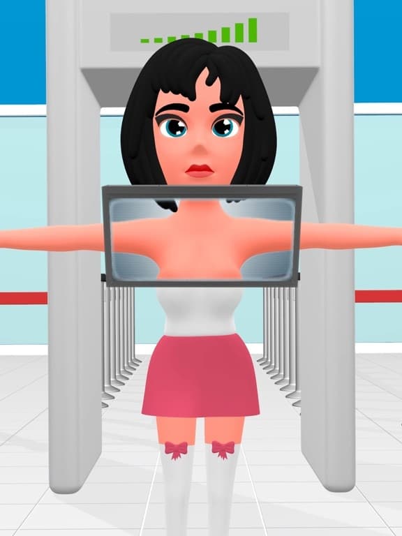 Airport Simulator 3D screenshot 5