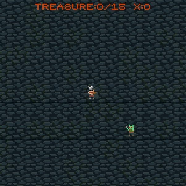 Baby Rogue screenshot 2