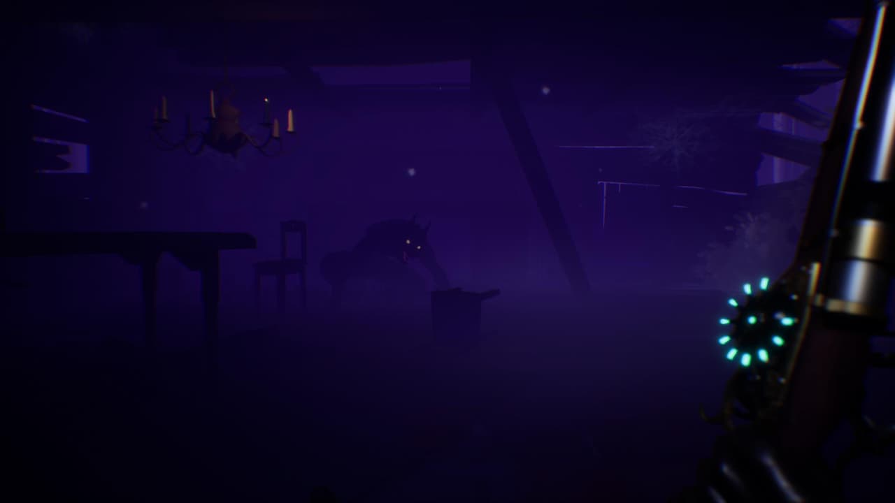 A Night On Watch
