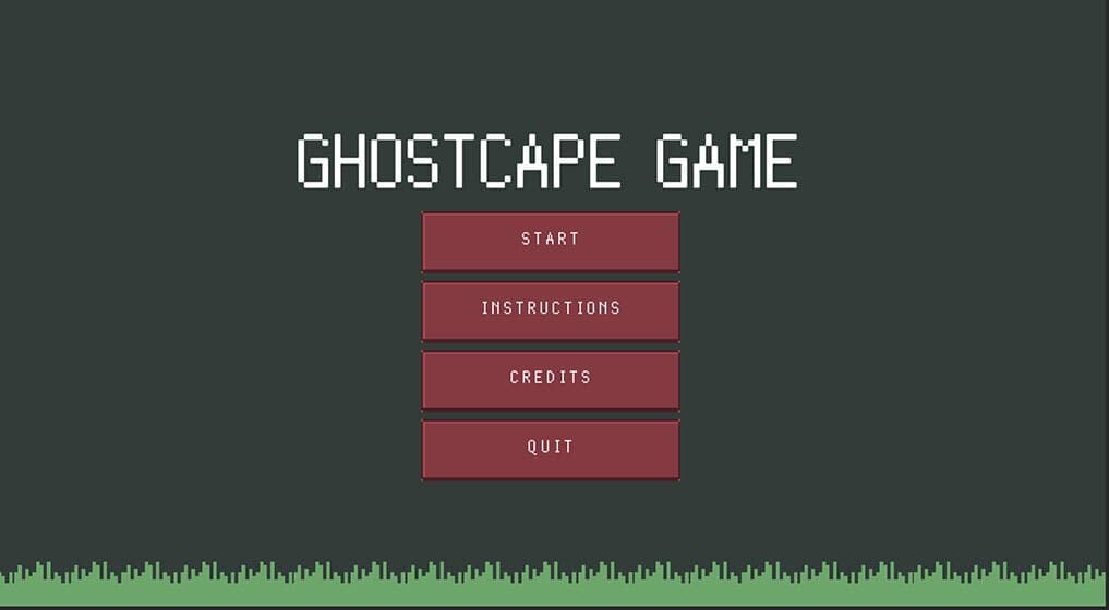 Demo 1 - Ghostcape screenshot 4