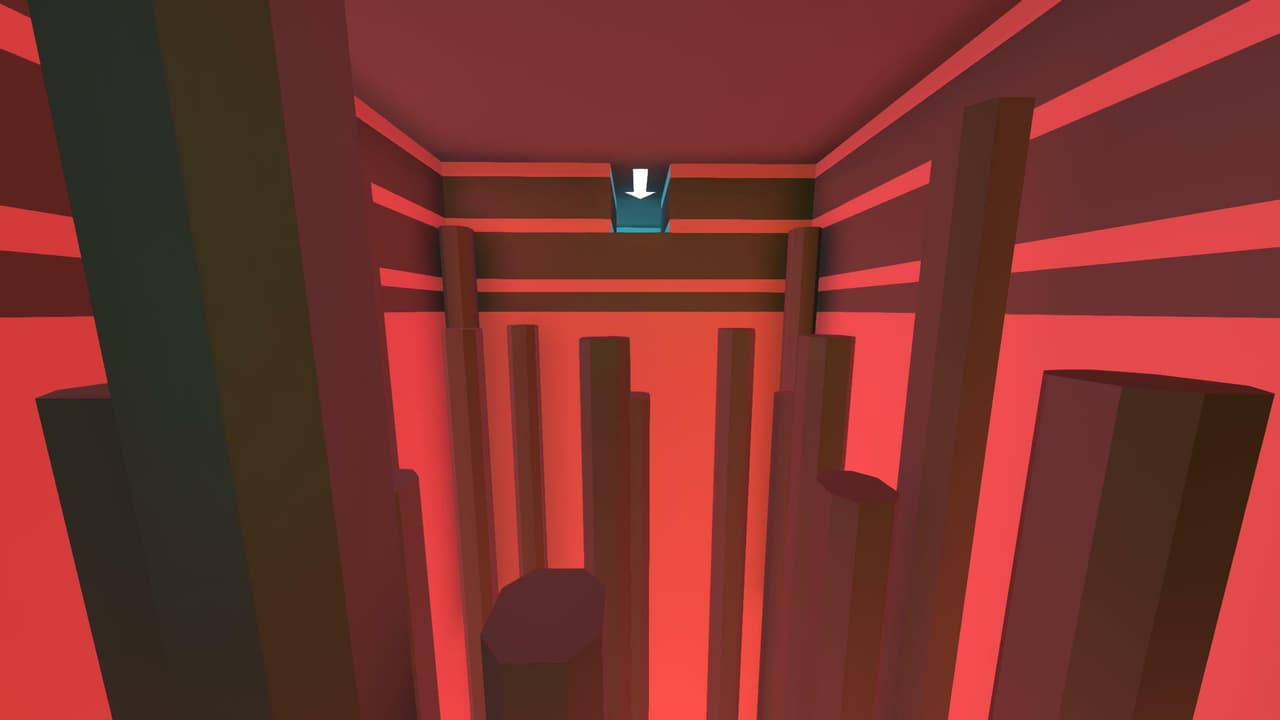 Pathfynder screenshot 2