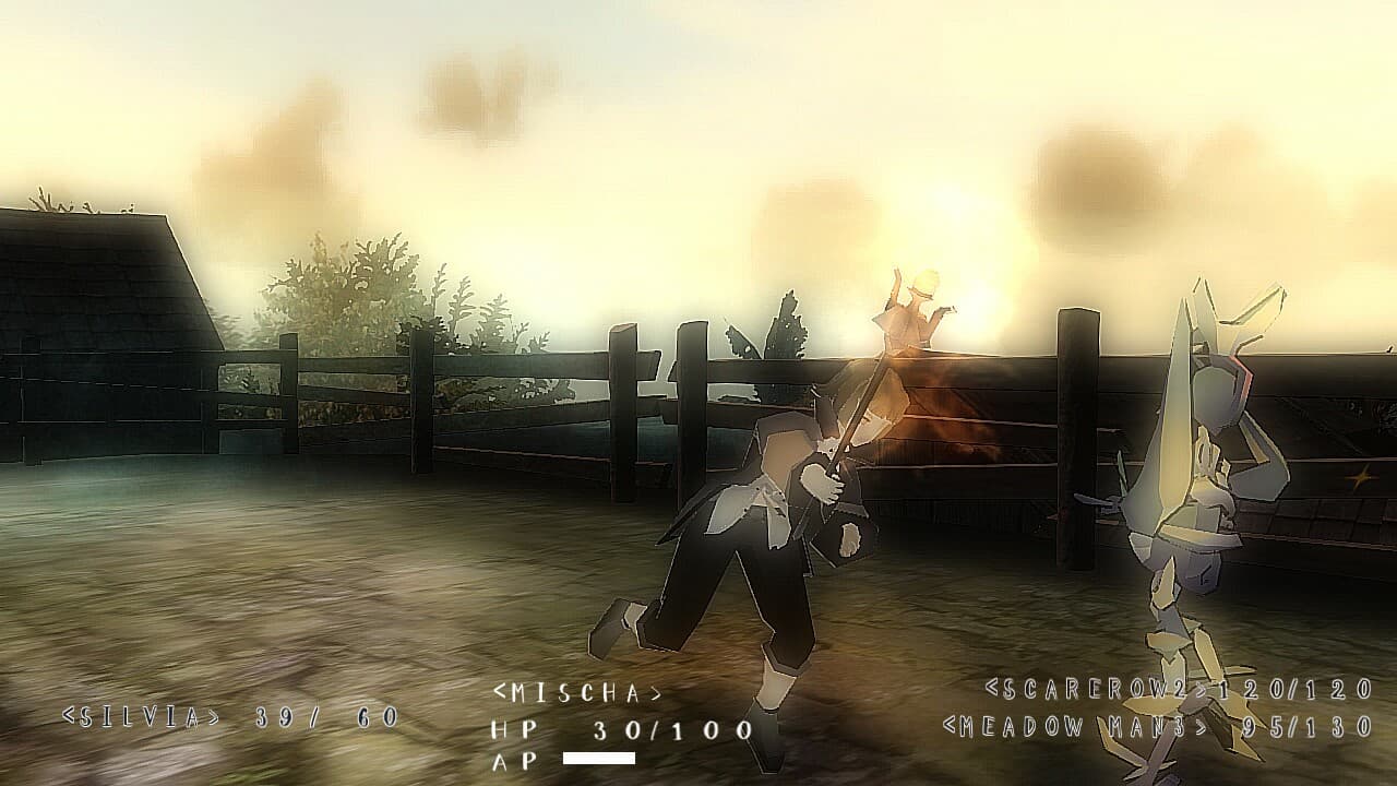 Spartoi Meadow screenshot 5