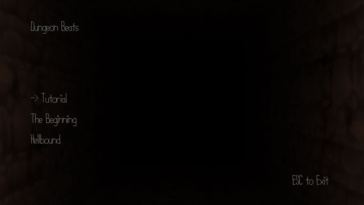 Dungeon Beats screenshot 2
