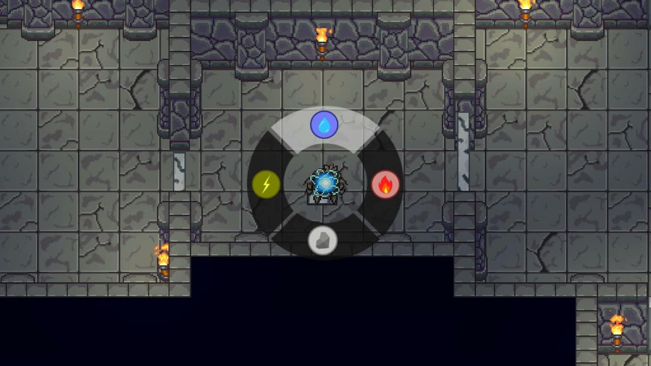 Spirits of Gaia - Alpha screenshot 3
