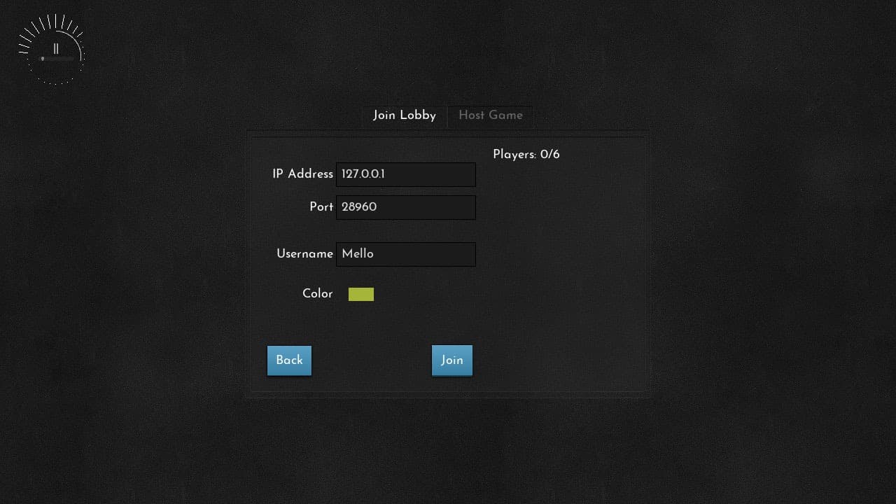HangTogether screenshot 3