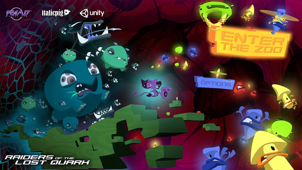Team17 Indie Collection screenshot 4