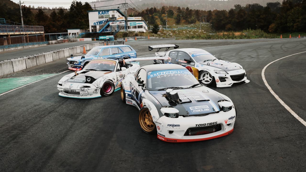 Torque Drift 2 screenshot 5