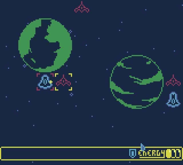 Embry screenshot 3