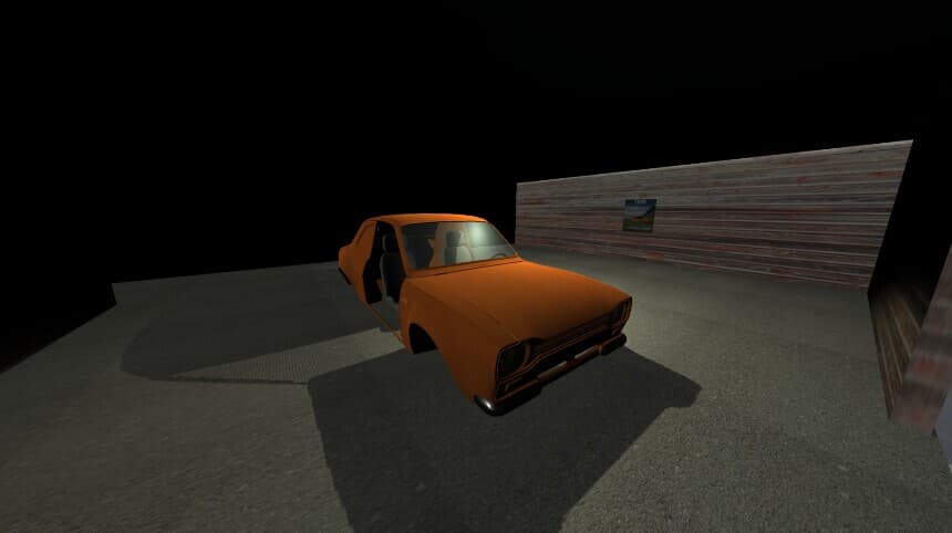 Escortina Life! screenshot 3
